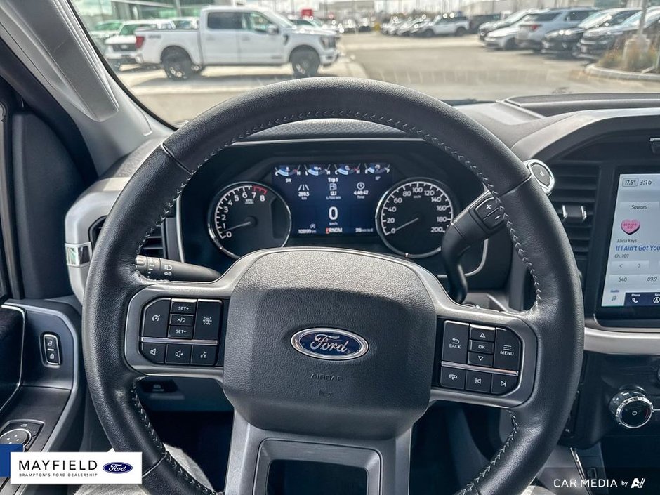 2022 Ford F-150-9