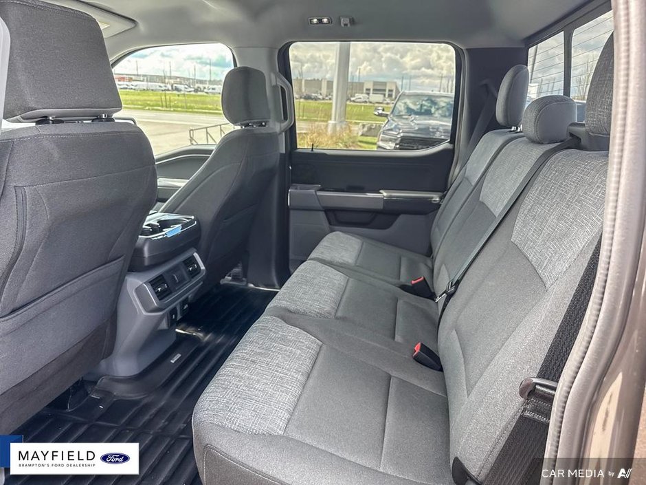 2022 Ford F-150-18