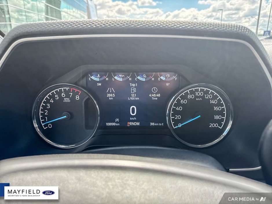 2022 Ford F-150-10