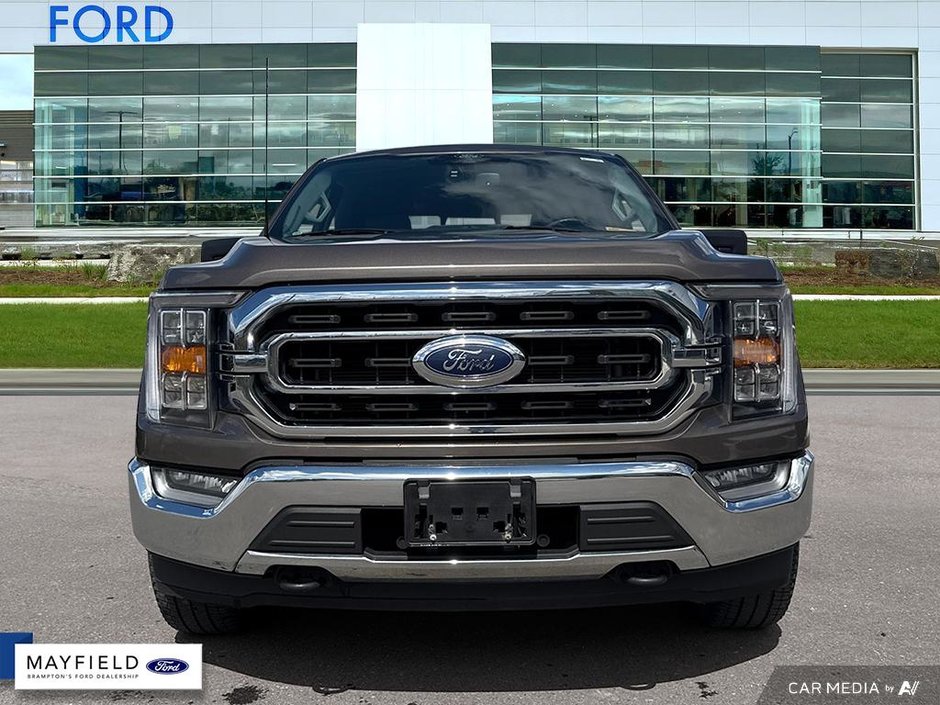 2022 Ford F-150-1