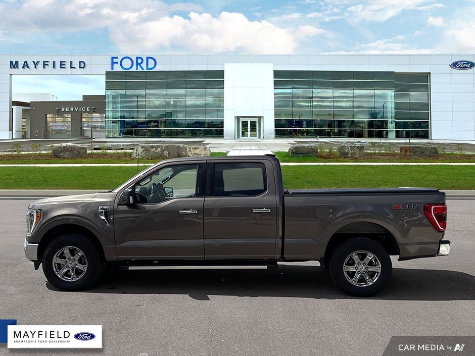 2022 Ford F-150-2