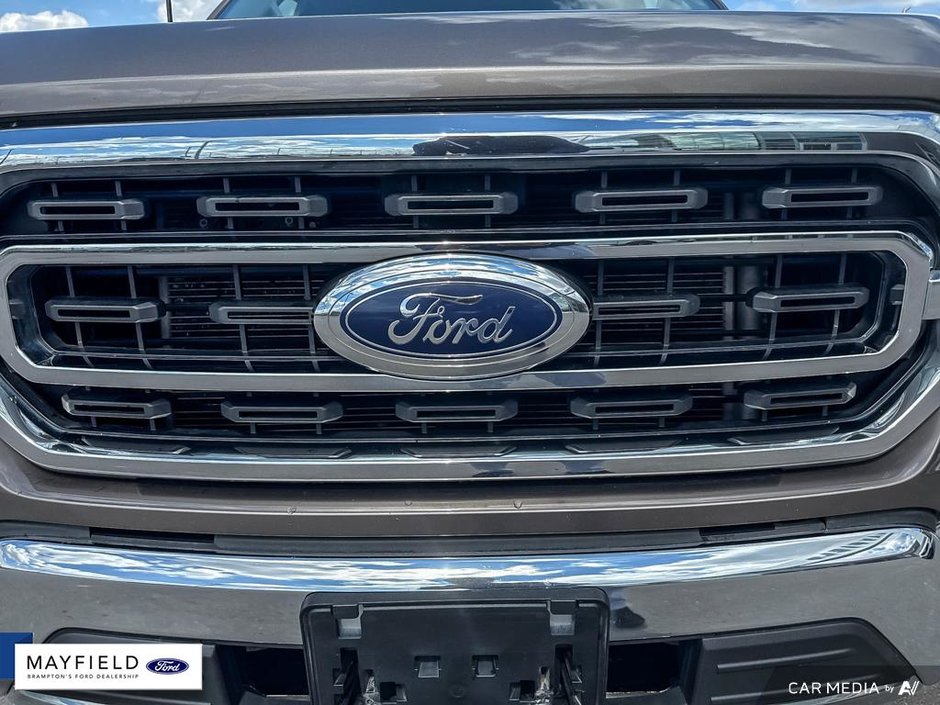 2022 Ford F-150-6