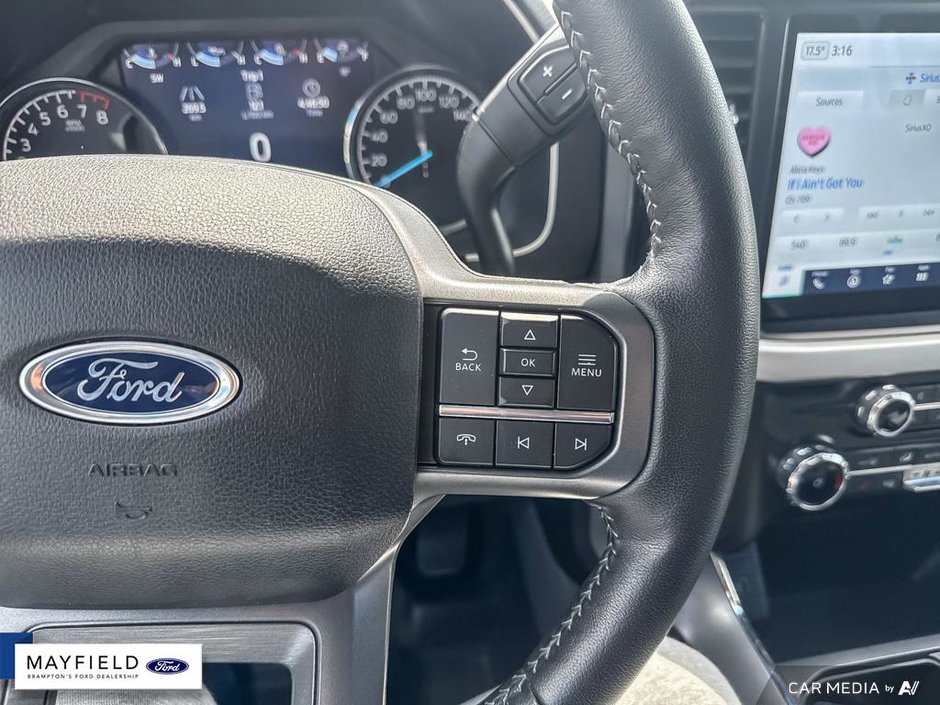2022 Ford F-150-11