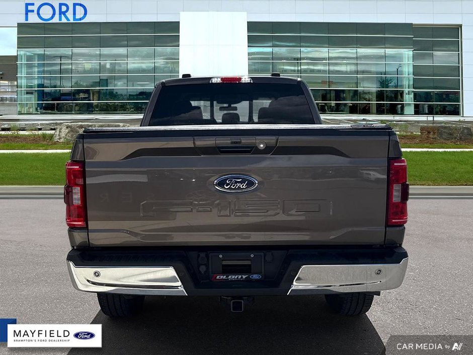 2022 Ford F-150-4