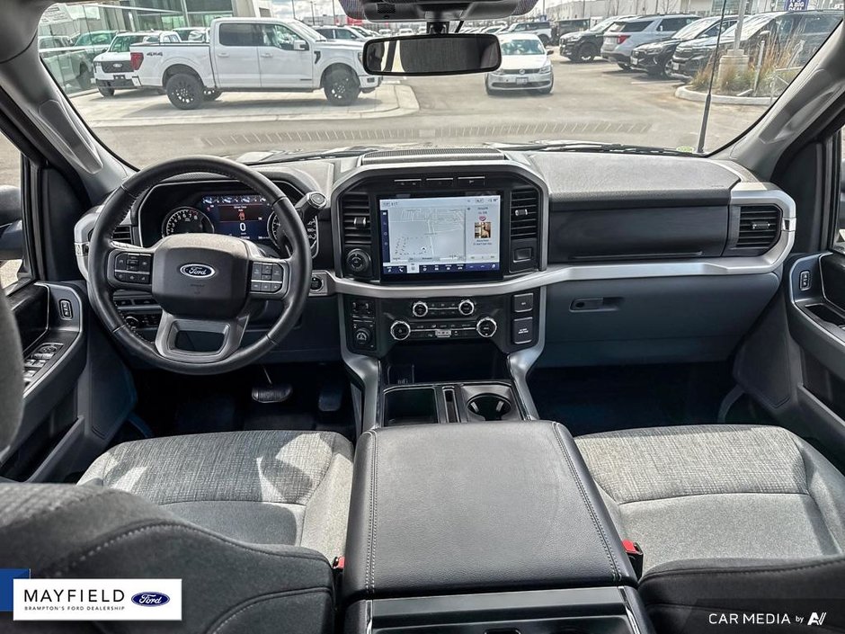 2022 Ford F-150-19