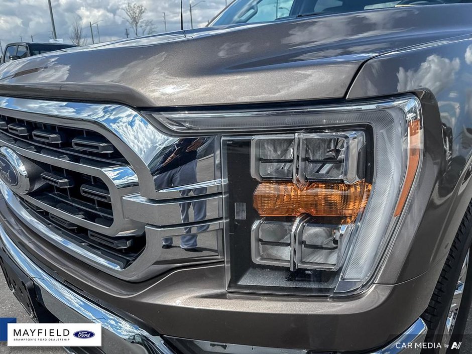 2022 Ford F-150-5