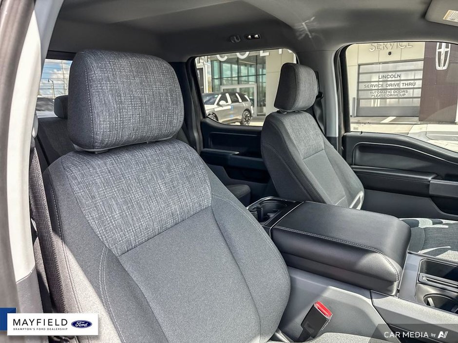 2022 Ford F-150-17