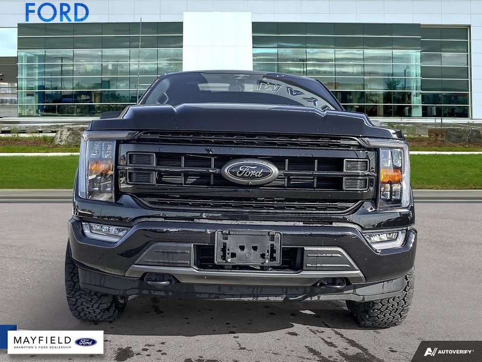 2023 Ford F150-1