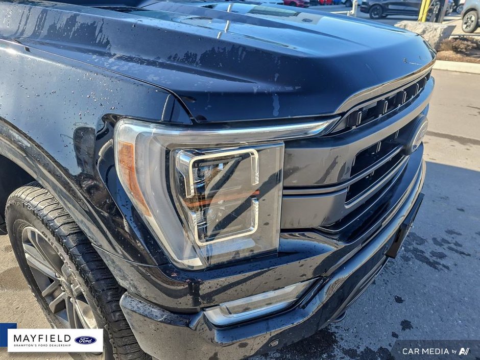 2023 Ford F-150-7