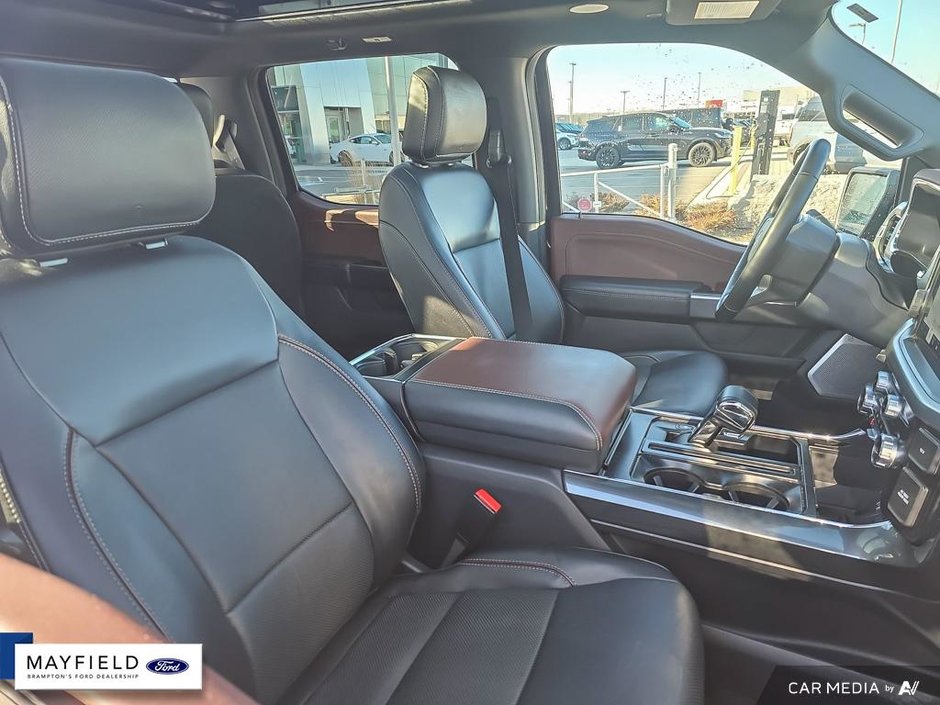 2023 Ford F-150-20