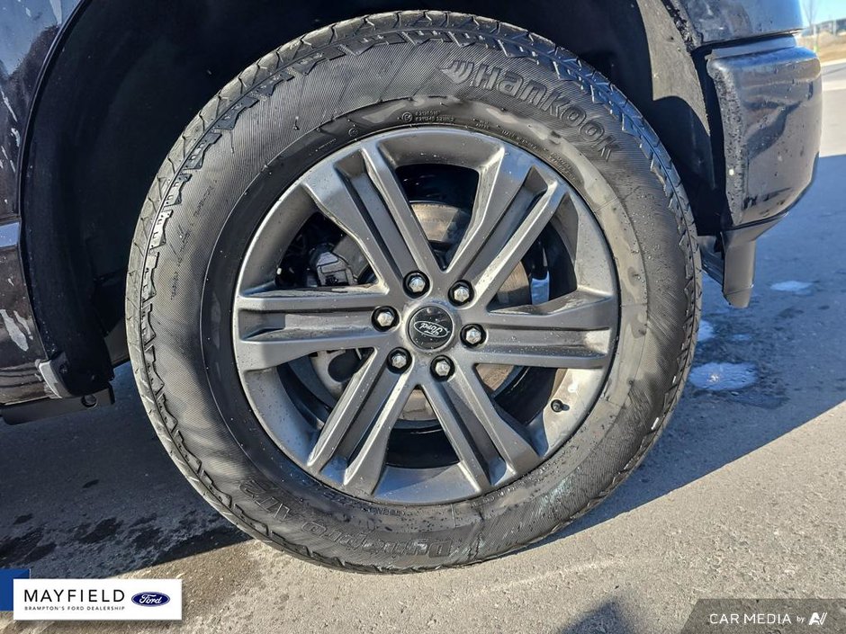 2023 Ford F-150-5