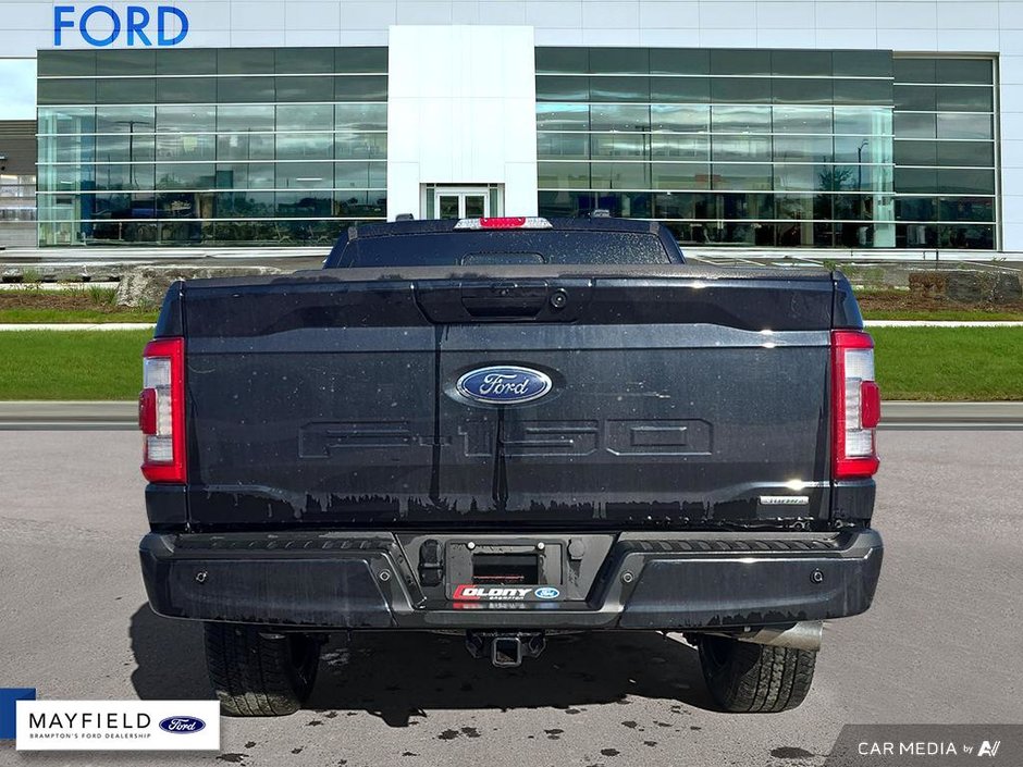 2023 Ford F-150-4