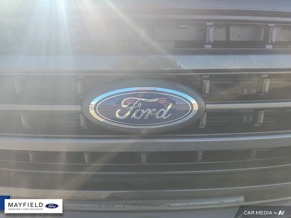 2023 Ford F-150-8