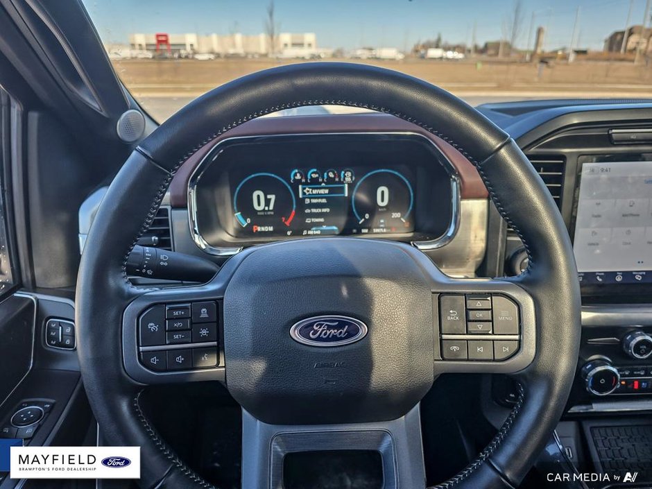 2023 Ford F-150-12