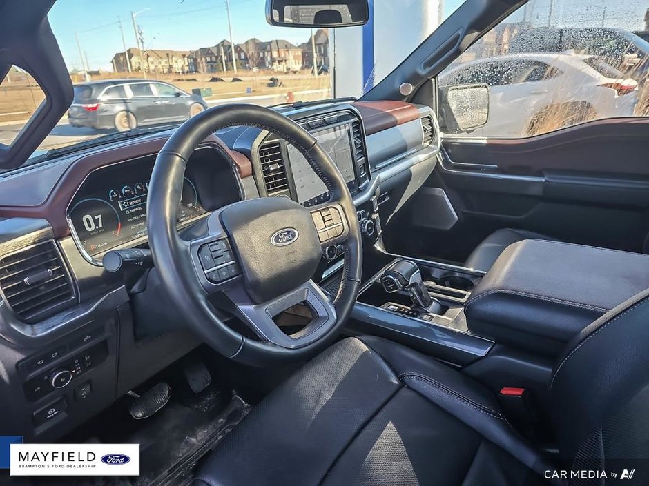 2023 Ford F-150-11