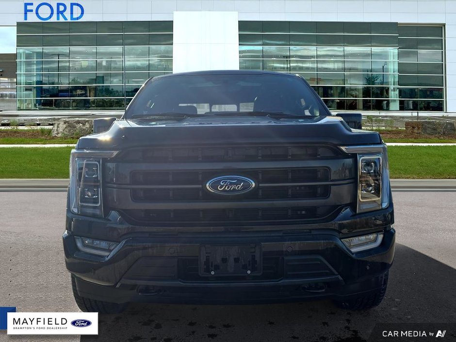 2023 Ford F-150-1