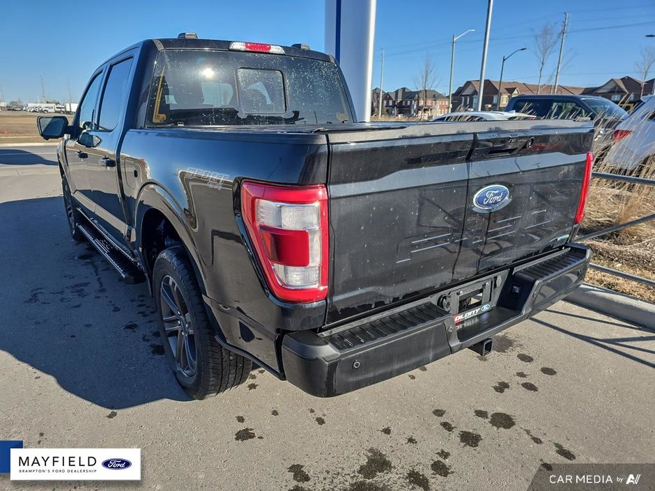 2023 Ford F-150-9