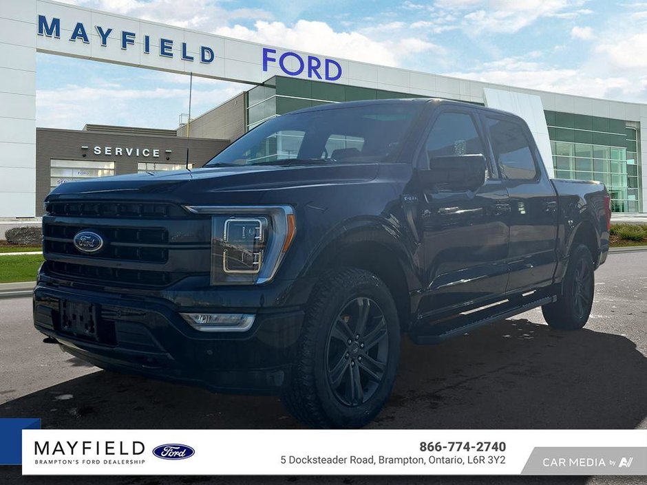 2023 Ford F-150-0