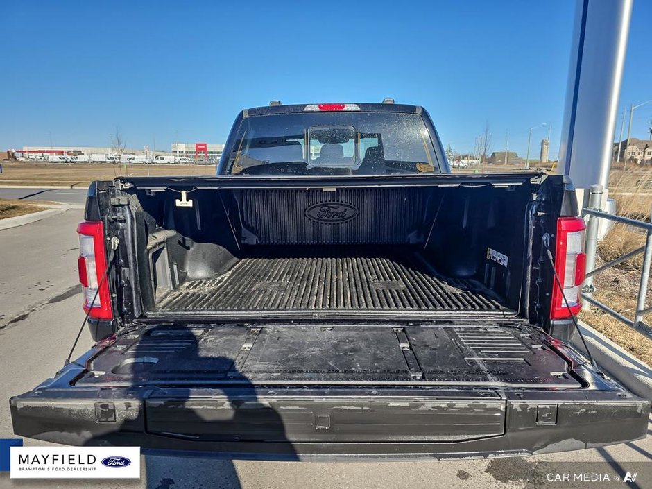 2023 Ford F-150-10