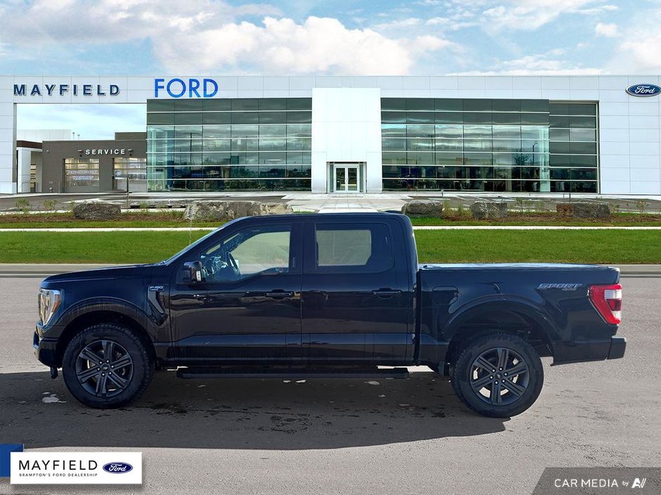 2023 Ford F-150-2