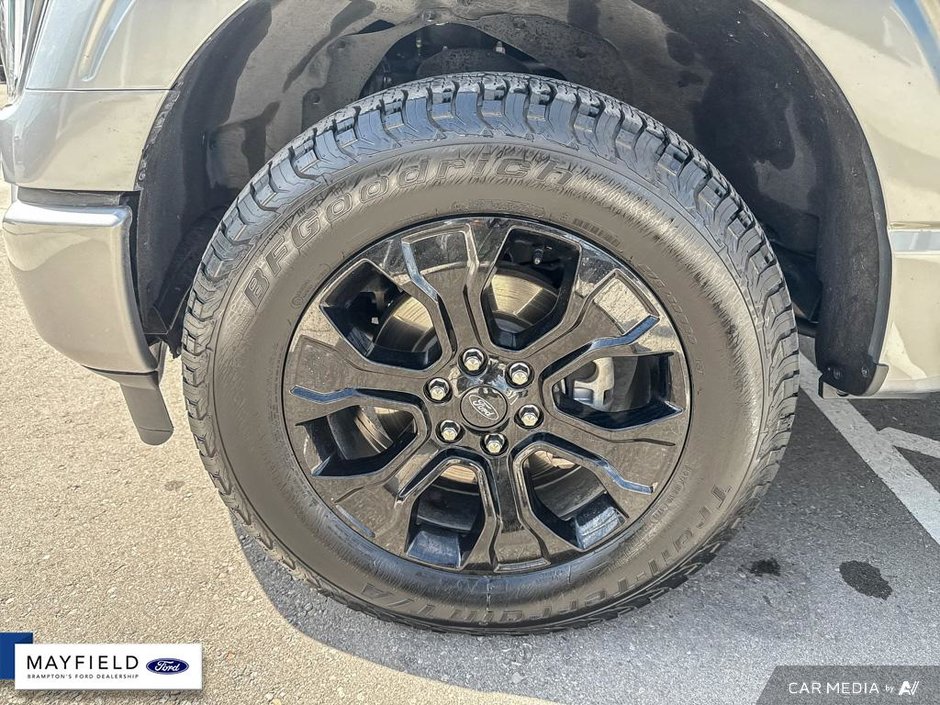 2023 Ford F-150-5