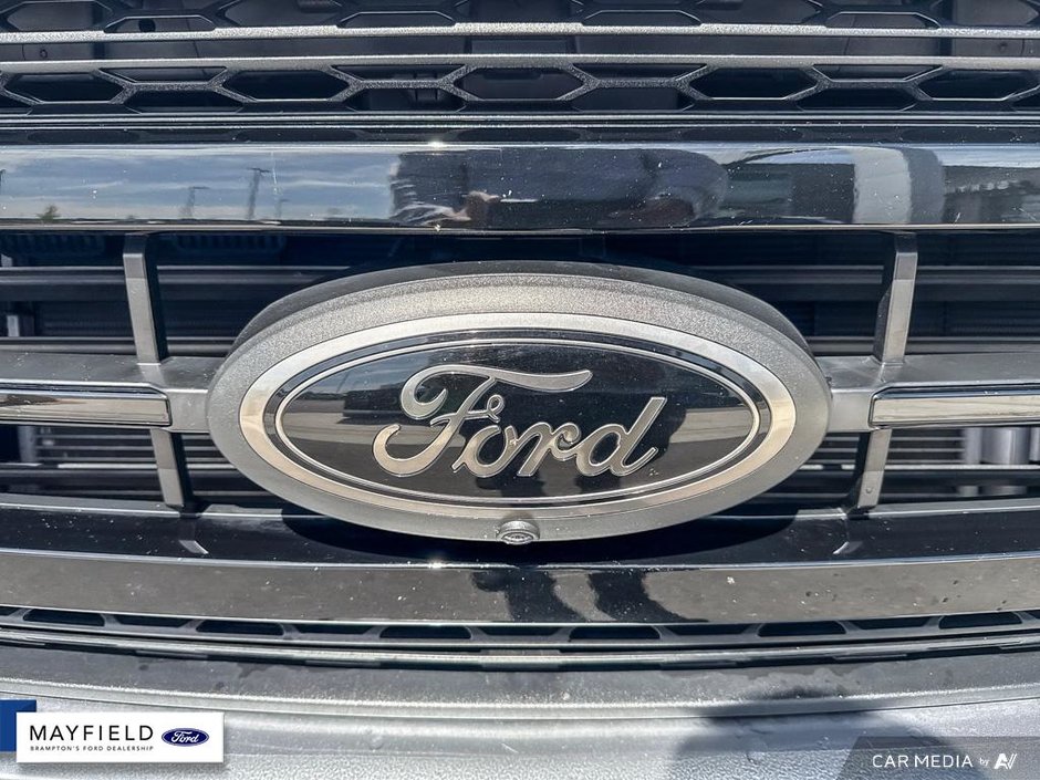 2023 Ford F-150-8