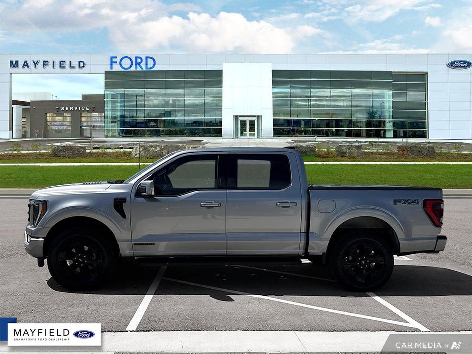 2023 Ford F-150-2