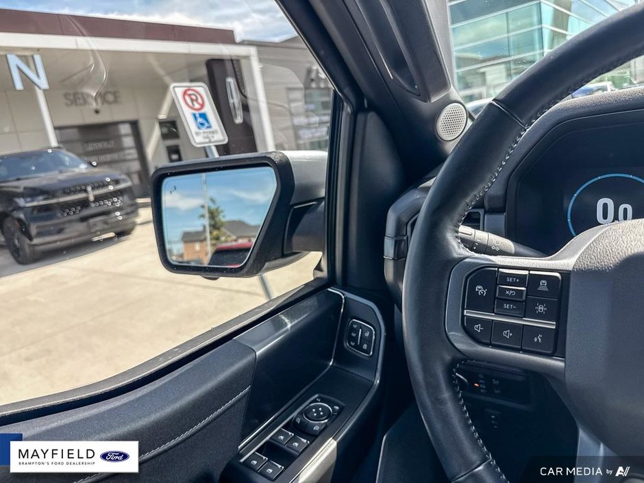 2023 Ford F-150-14