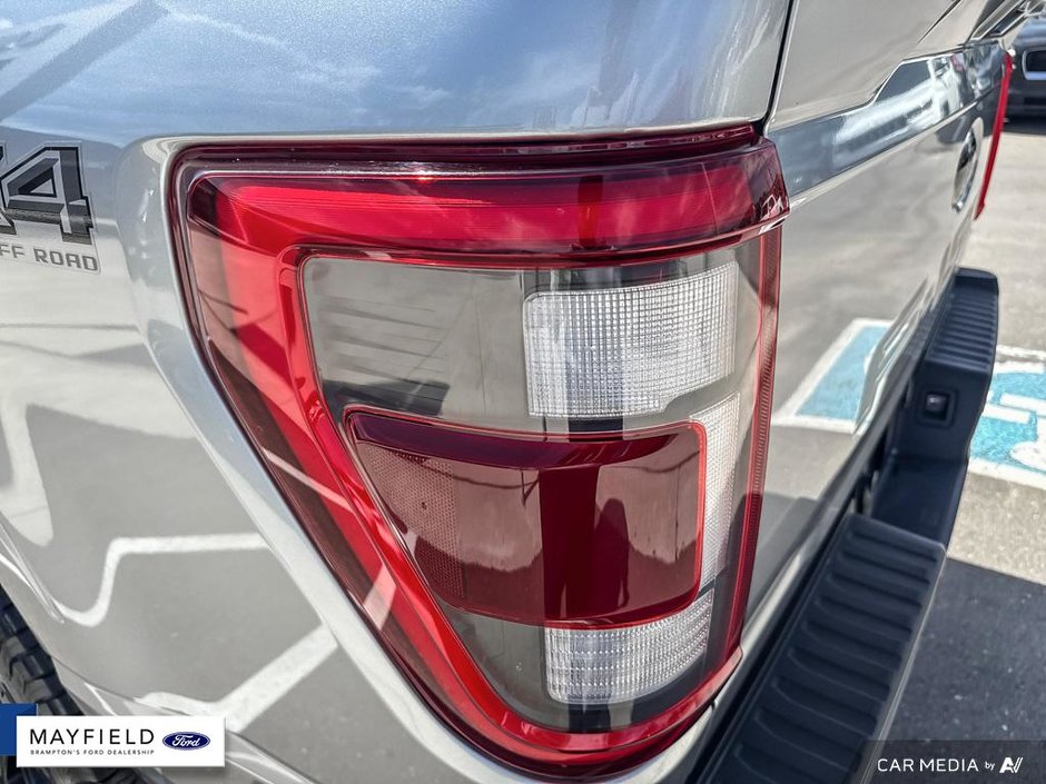 2023 Ford F-150-9