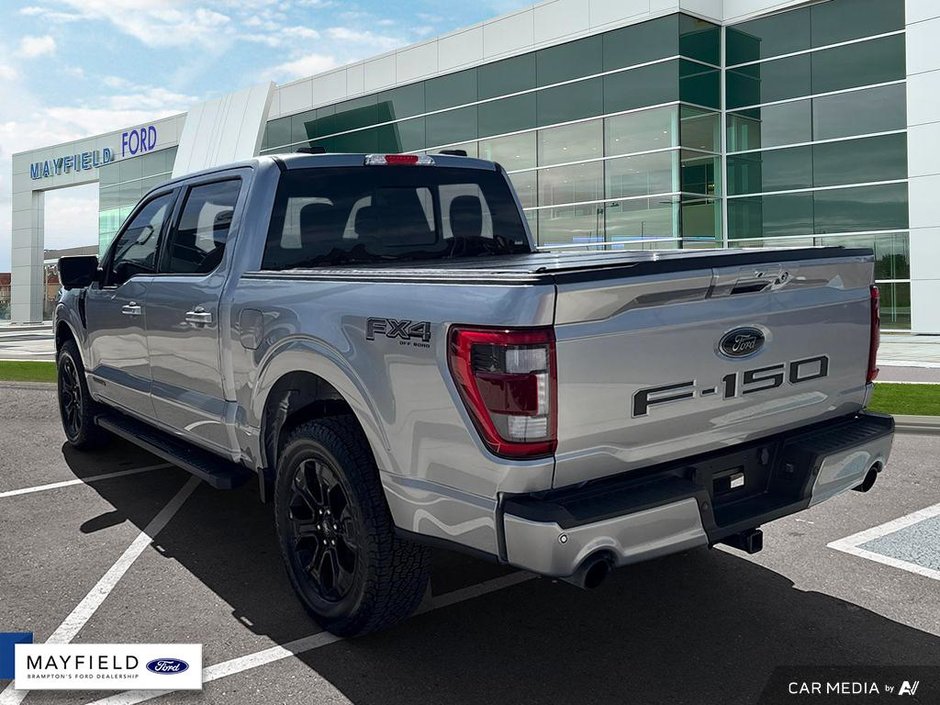 2023 Ford F-150-3