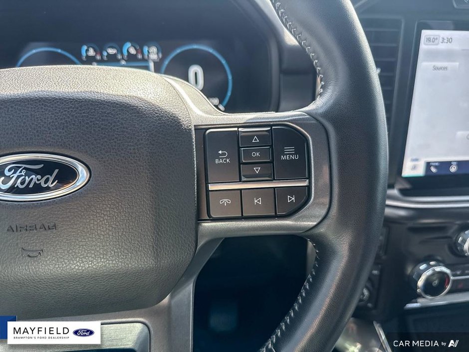 2023 Ford F-150-13