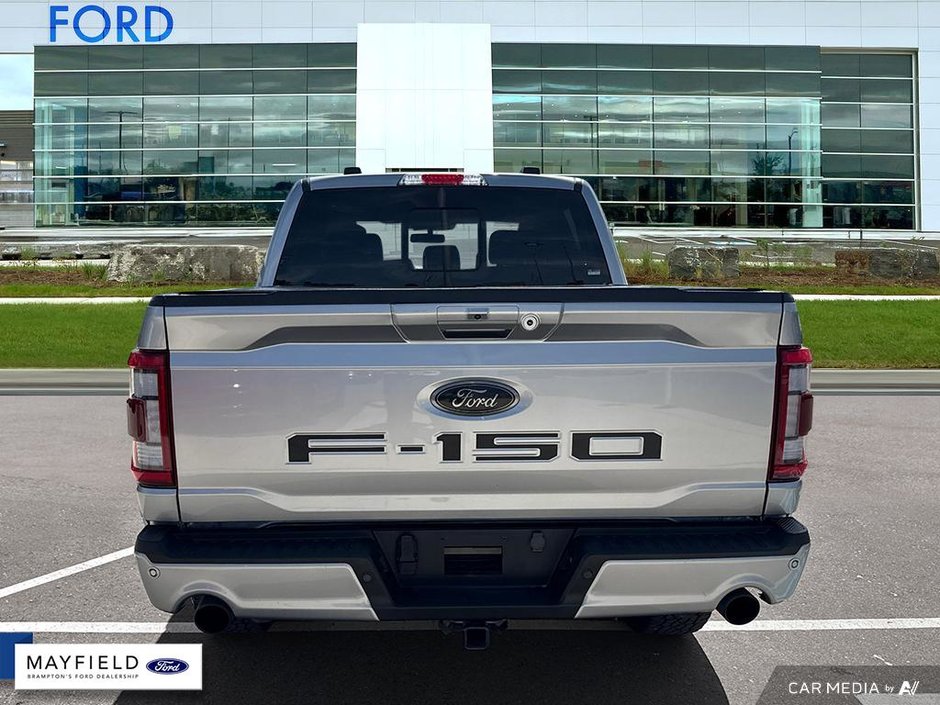 2023 Ford F-150-4