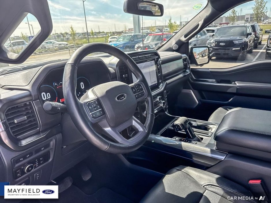 2023 Ford F-150-10