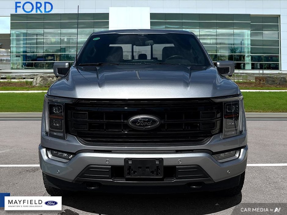 2023 Ford F-150-1