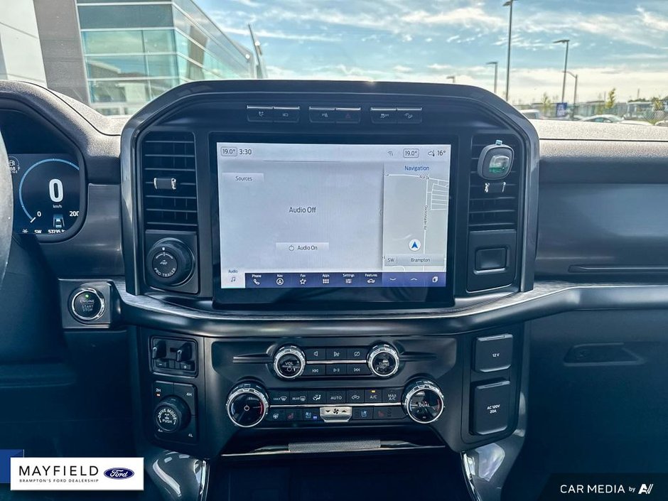 2023 Ford F-150-16