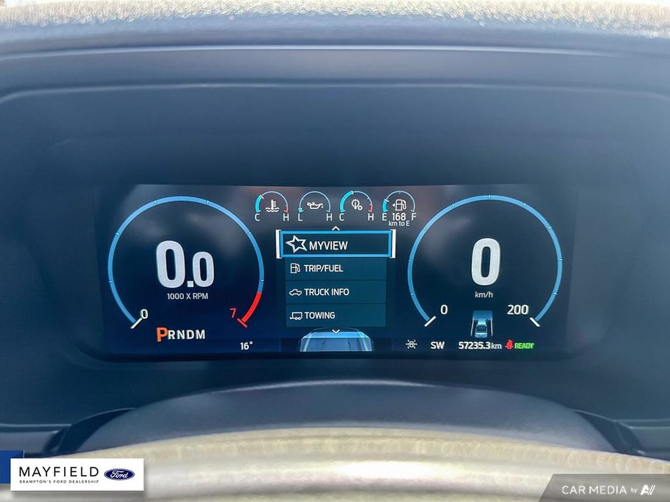 2023 Ford F-150-12
