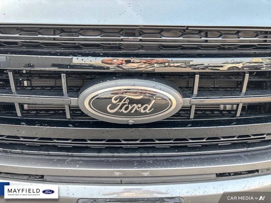 2023 Ford F-150-7