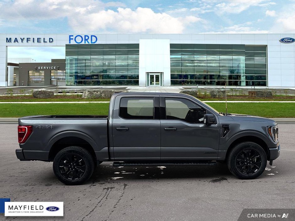 2023 Ford F-150-2