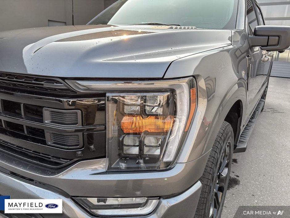 2023 Ford F-150-6