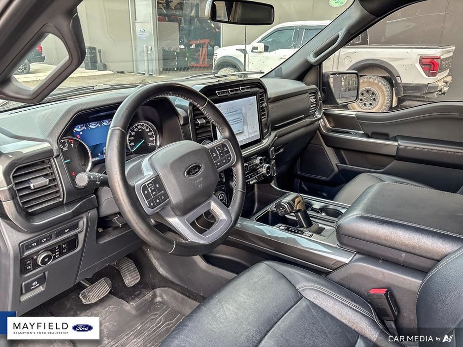 2023 Ford F-150-9