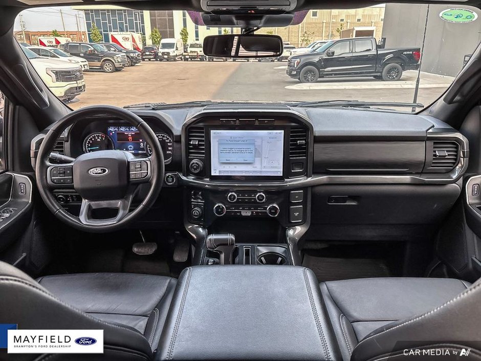 2023 Ford F-150-20