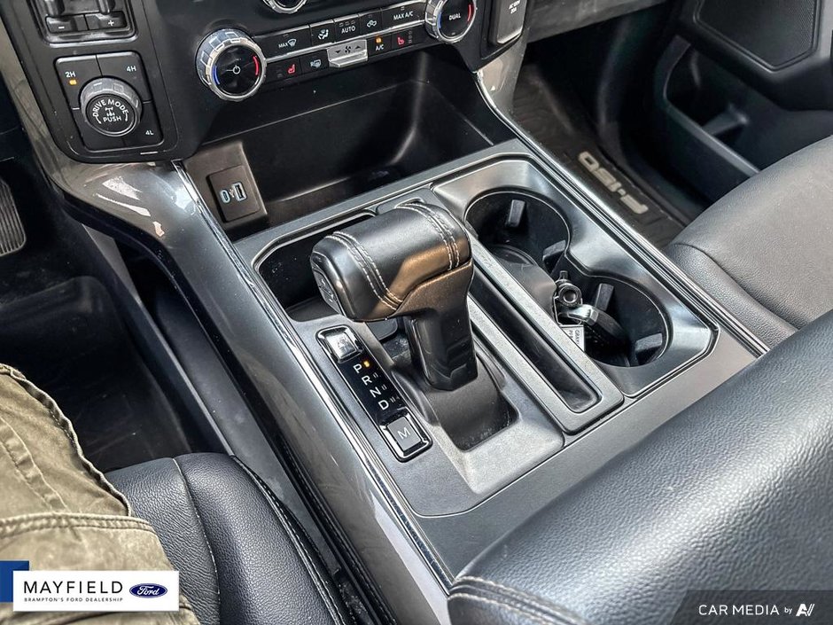 2023 Ford F-150-14