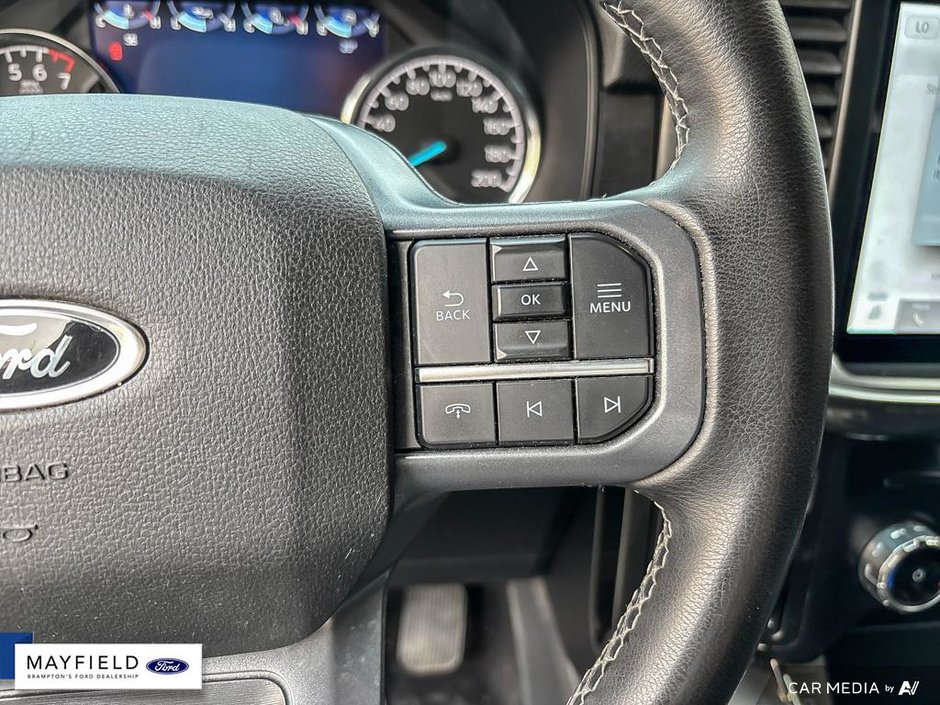 2023 Ford F-150-12