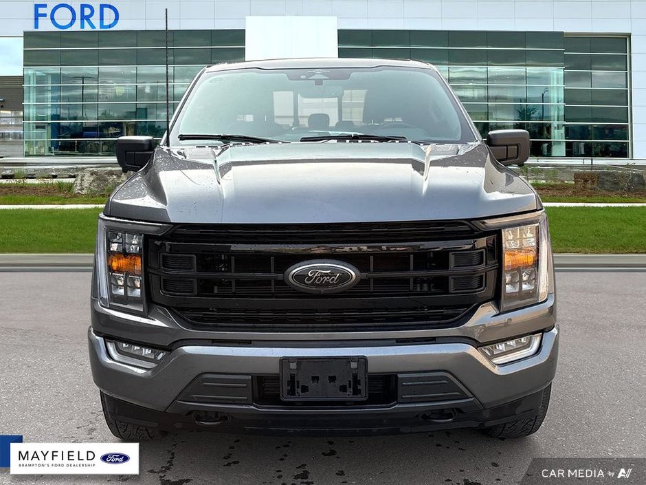 2023 Ford F-150-1