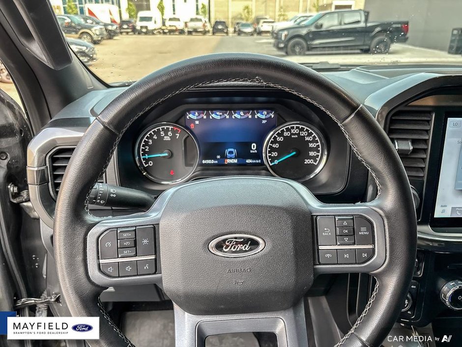 2023 Ford F-150-10