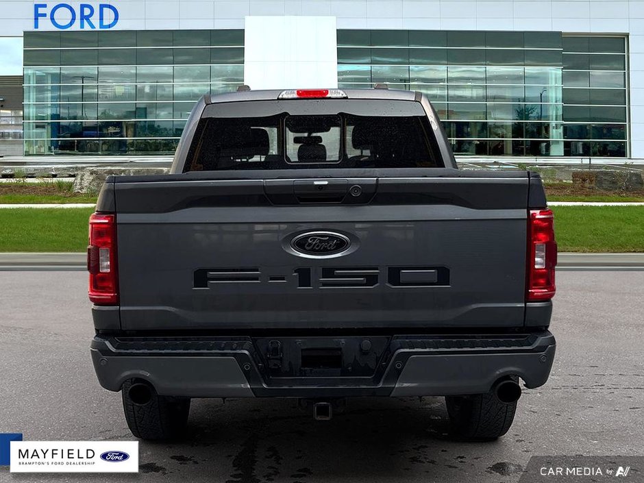 2023 Ford F-150-4