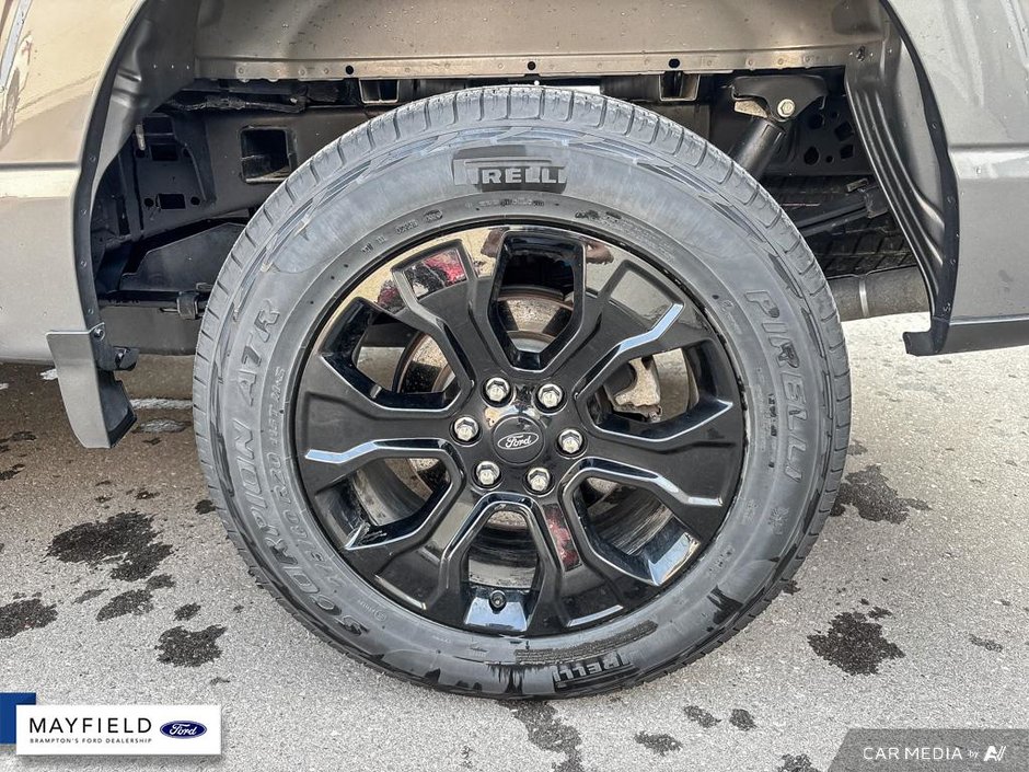 2023 Ford F-150-5