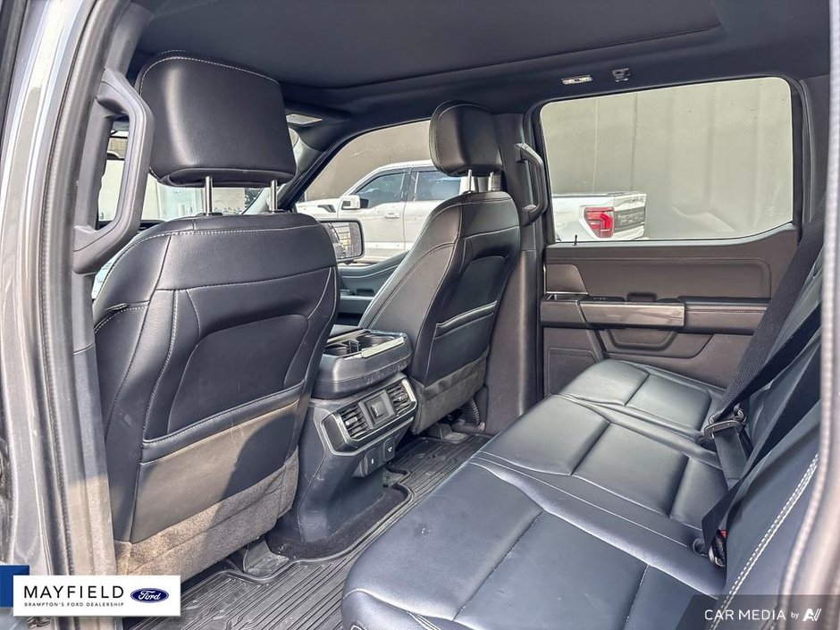 2023 Ford F-150-19