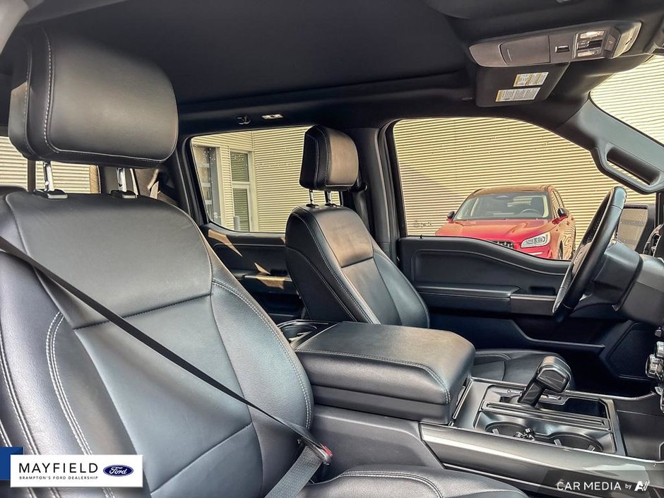 2023 Ford F-150-18