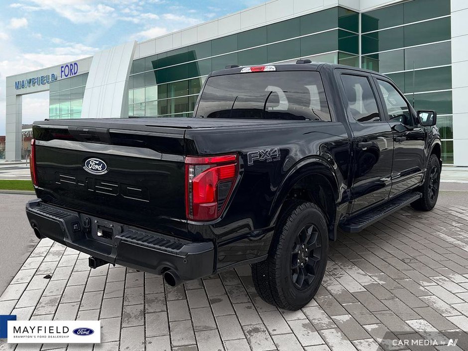 2024 Ford F-150 STX-3